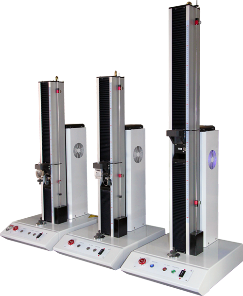 PT-1699V Computer Servo & Camera System Tensile Strength Tester 1