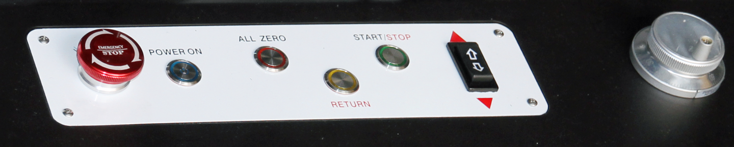 PT-1799VT Servo System Tensile Testing Machine 2