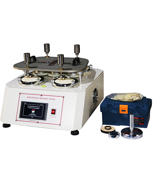 PT-3069 <br>PLC MARTINDALE 摩擦試驗機 1