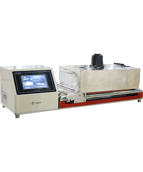 PT-5000AZX 小型塗佈機(真空吸附&加熱) 1