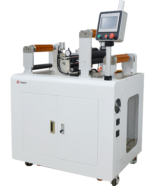 PT-6000 連續式熱熔塗佈貼合機 1