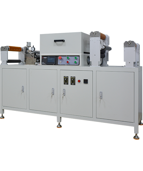 PTX-300L 逗號塗佈試驗機 1