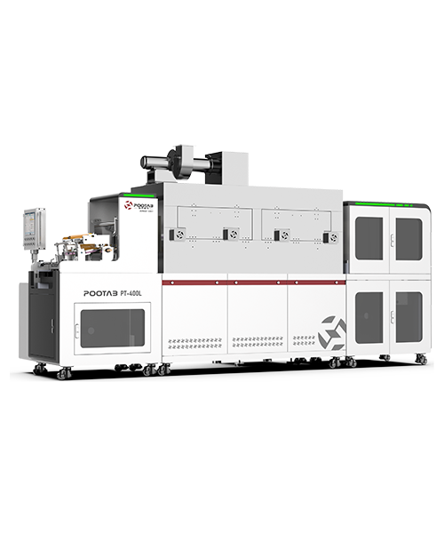 PTX-400L-2M 精密逗號塗佈試驗機 1