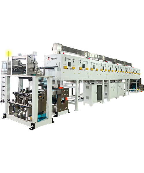 PTX-600L-6M 精密塗佈試驗機 1