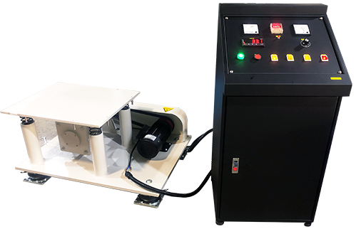 PT-7030<br>振動試驗機