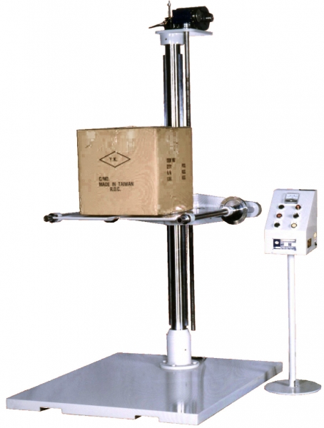 PT-7071<br>雙翼式落下試驗機