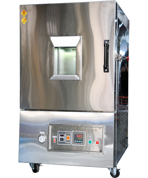 PT-2200<br>立式耐寒試驗機