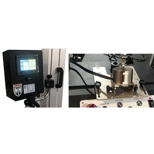 PT-145 紗線拉力用 自動撚線機