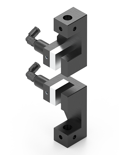 PT-005BA 平面氣壓夾具 (極輕)