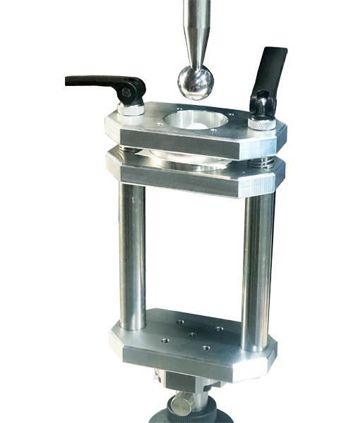 ASTM D6797 Bursting Strength of Fabrics Constant-Rate-of-Extension (CRE) Ball Burst Test 1