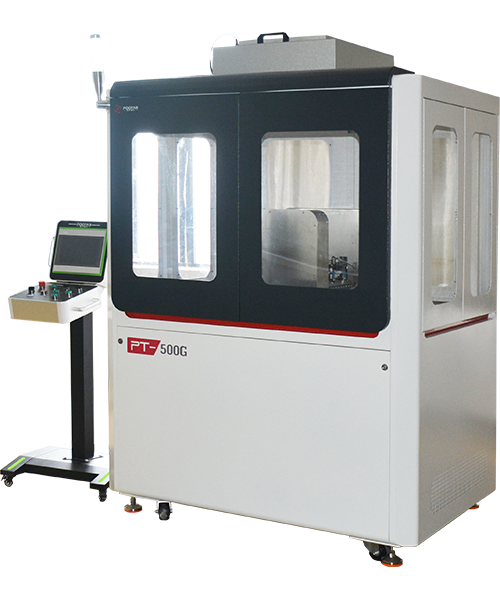 PT-5000G 精密狹縫塗佈機