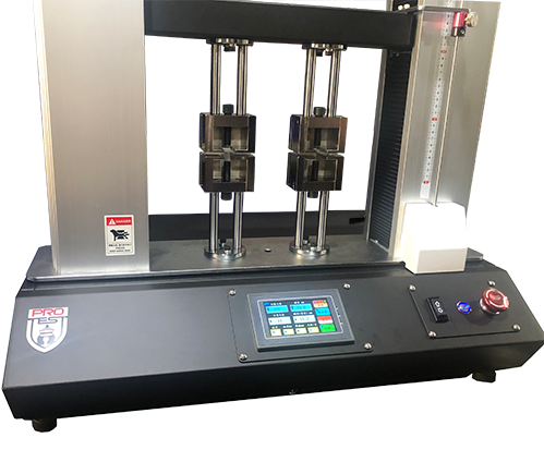 PT-1791 PLC人機控制疲勞試驗機