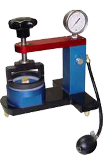 PT-5021<br>手提式耐水度試驗機 1