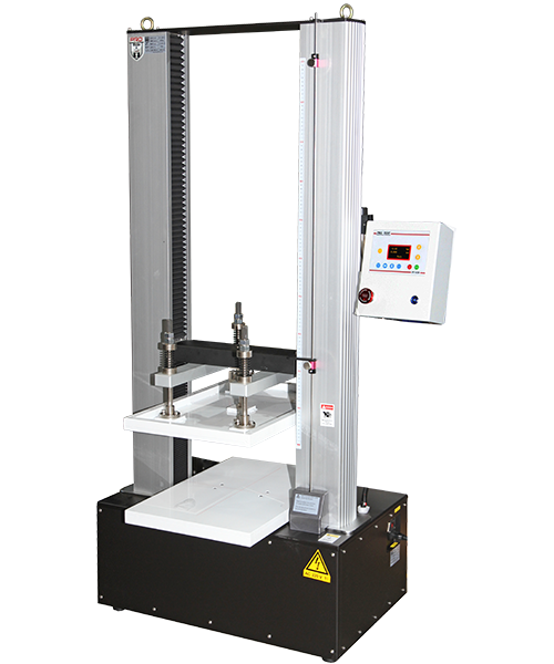 PT-1201V 伺服系統<br>紙箱抗壓試驗機