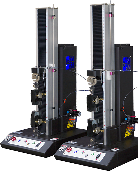 PT-1699V(VT)  Computer Servo & Camera System Tensile Testing Machine