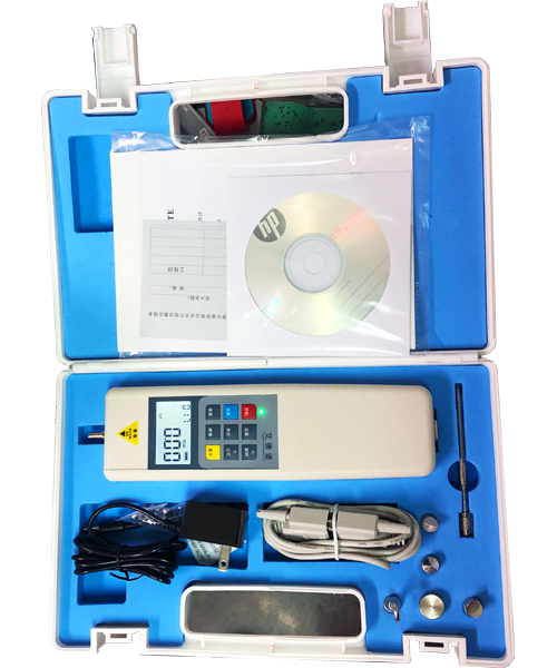 HP-500 電子拉壓力計 ELECTRIC PUSH PULL GAUGE