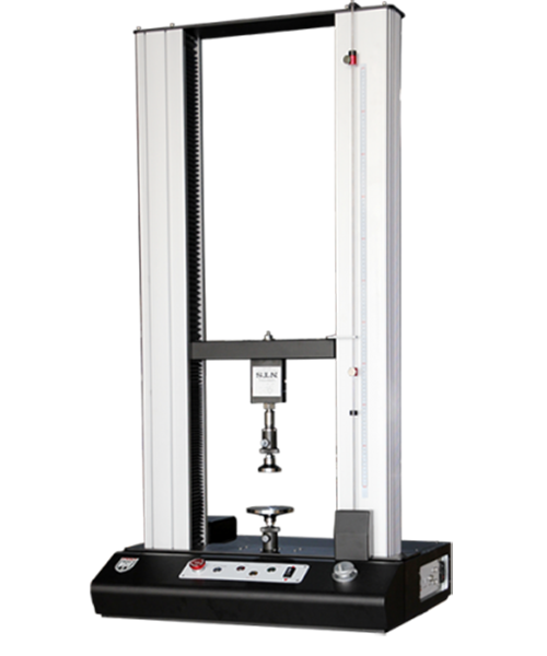 PT-1799VT Servo System Tensile Testing Machine