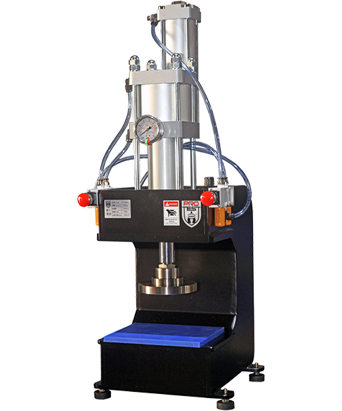 PT-3006<br>空(油)壓裁切機 2