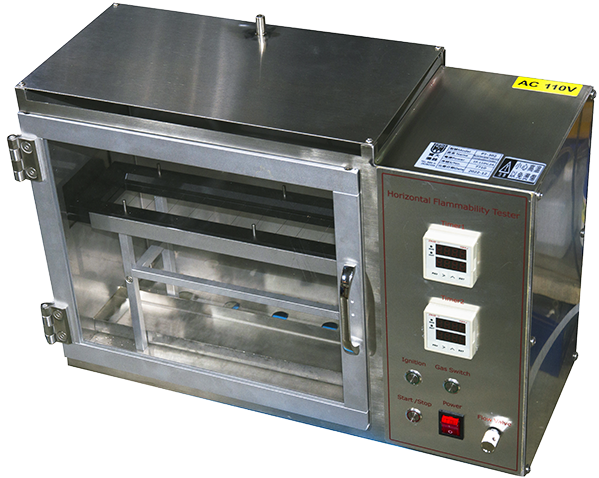 PT-302 汽車內飾燃燒試驗機 Automobile interior combustion tester