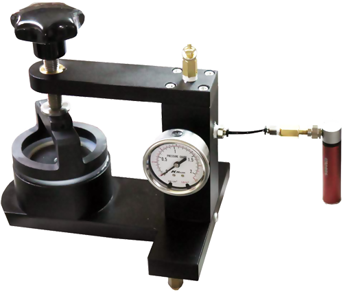 PT-5021<br>手提式耐水度試驗機	