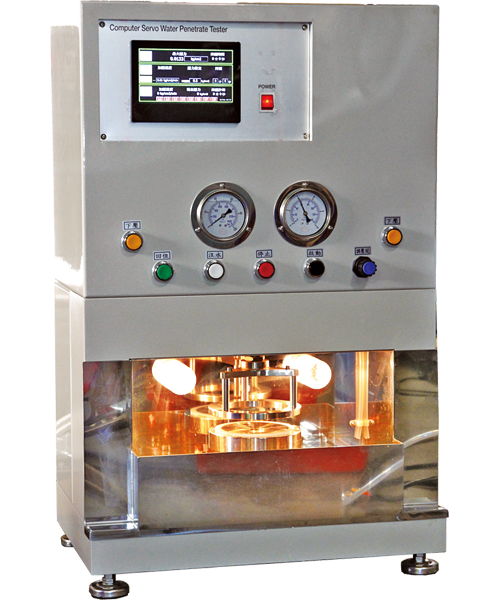 PT-5025A<br>高耐水度試驗機