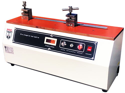 PT-1456 金屬線材延伸率測試機 Elongation Tester