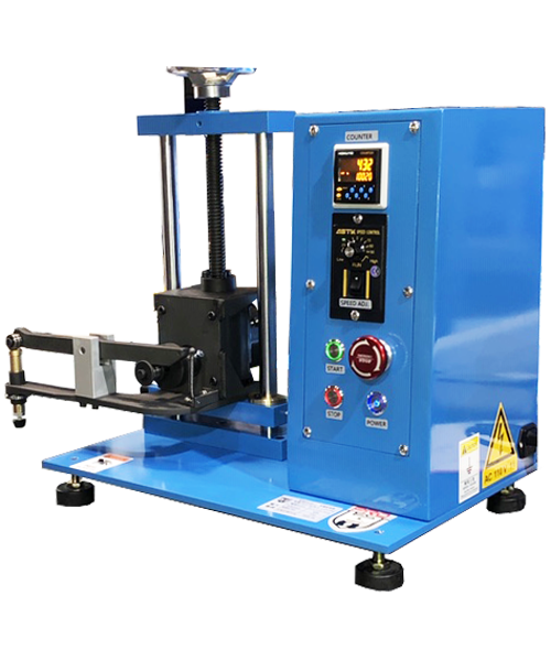 按鍵疲勞試驗機   Button fatigue testing machine