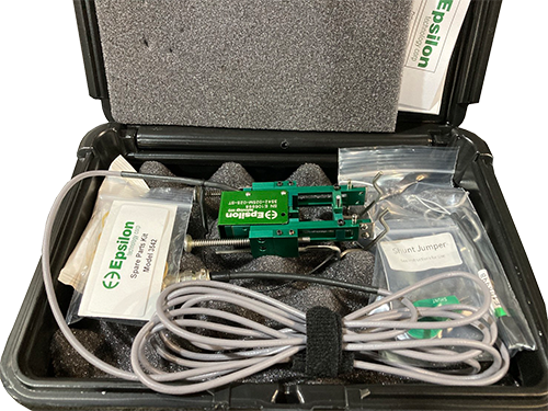 美國金屬延伸夾具