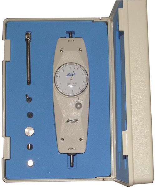 PT-1002<br>拉壓力計