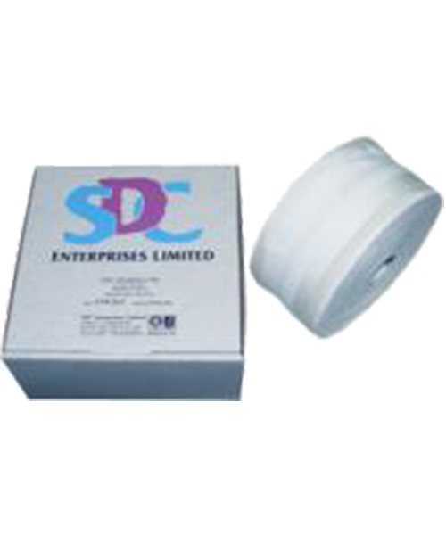 SDC  DW多種材質退色布