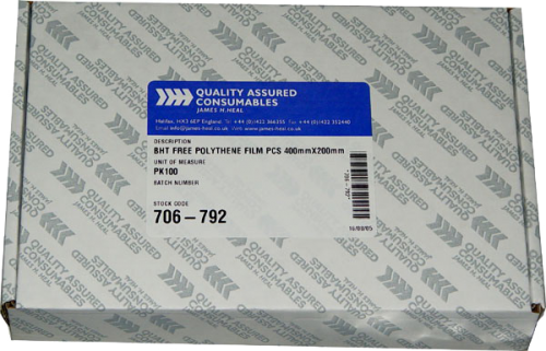 706-792酚黃不含BHT薄膜 黃化膠膜