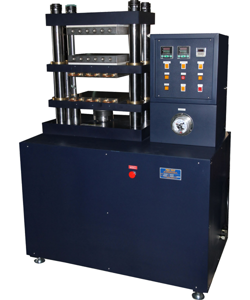 PT-3110 Hot press forming machine