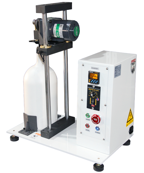 壓頭按壓試驗機 Indenter push Tester