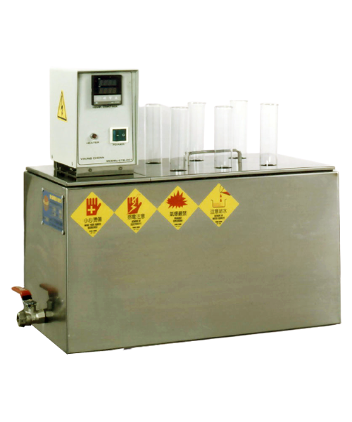 PT-2062 Thermostatic oil tank