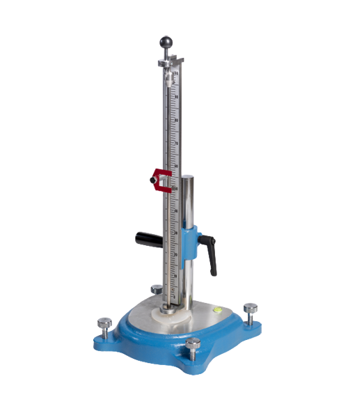 PT-3095 垂直彈性試驗機 Vertical Rebound Resilience Tester