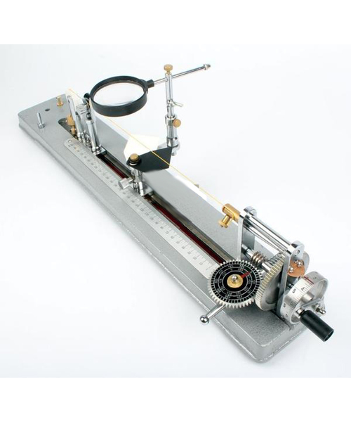 PT-5042M 手搖撚度試驗機