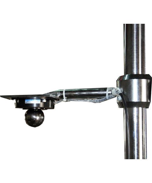 PT-7050 落球衝擊試驗機 Drop Ball Impact Tester