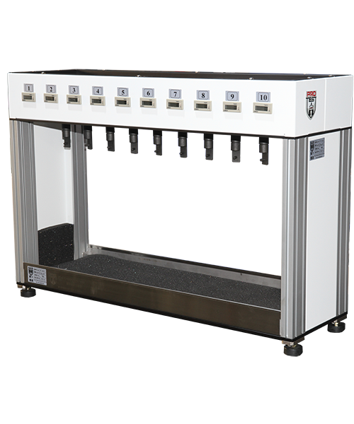 PT-6010<br>膠帶保持力試驗機