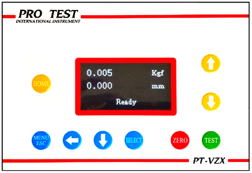PT-1690 拉壓力試驗機 3